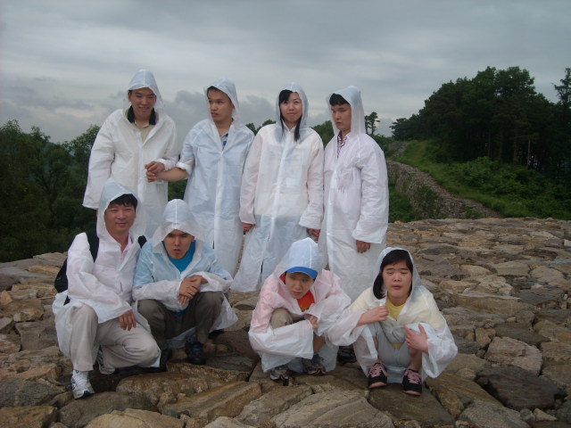 혼자가 아닌 우리~~