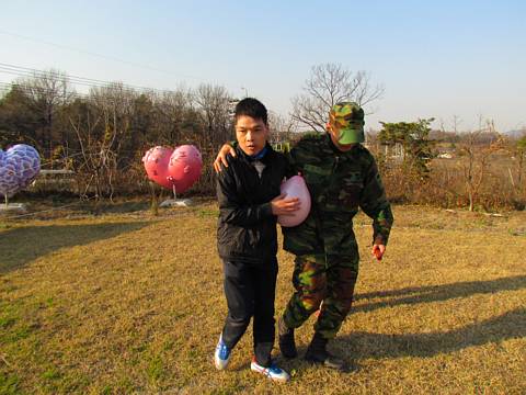 부정행위는 아무도 모르게ㅋㅋ