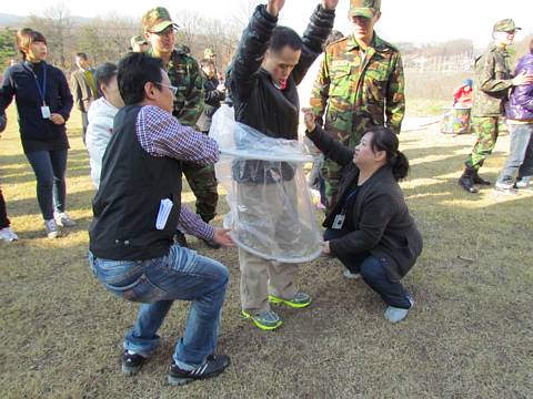 대한민국 만세~~
