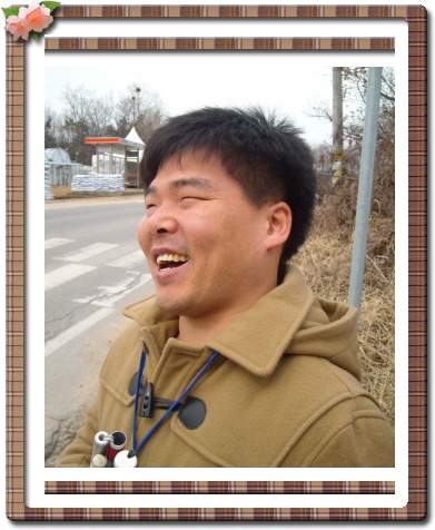 순수청년 성래씨